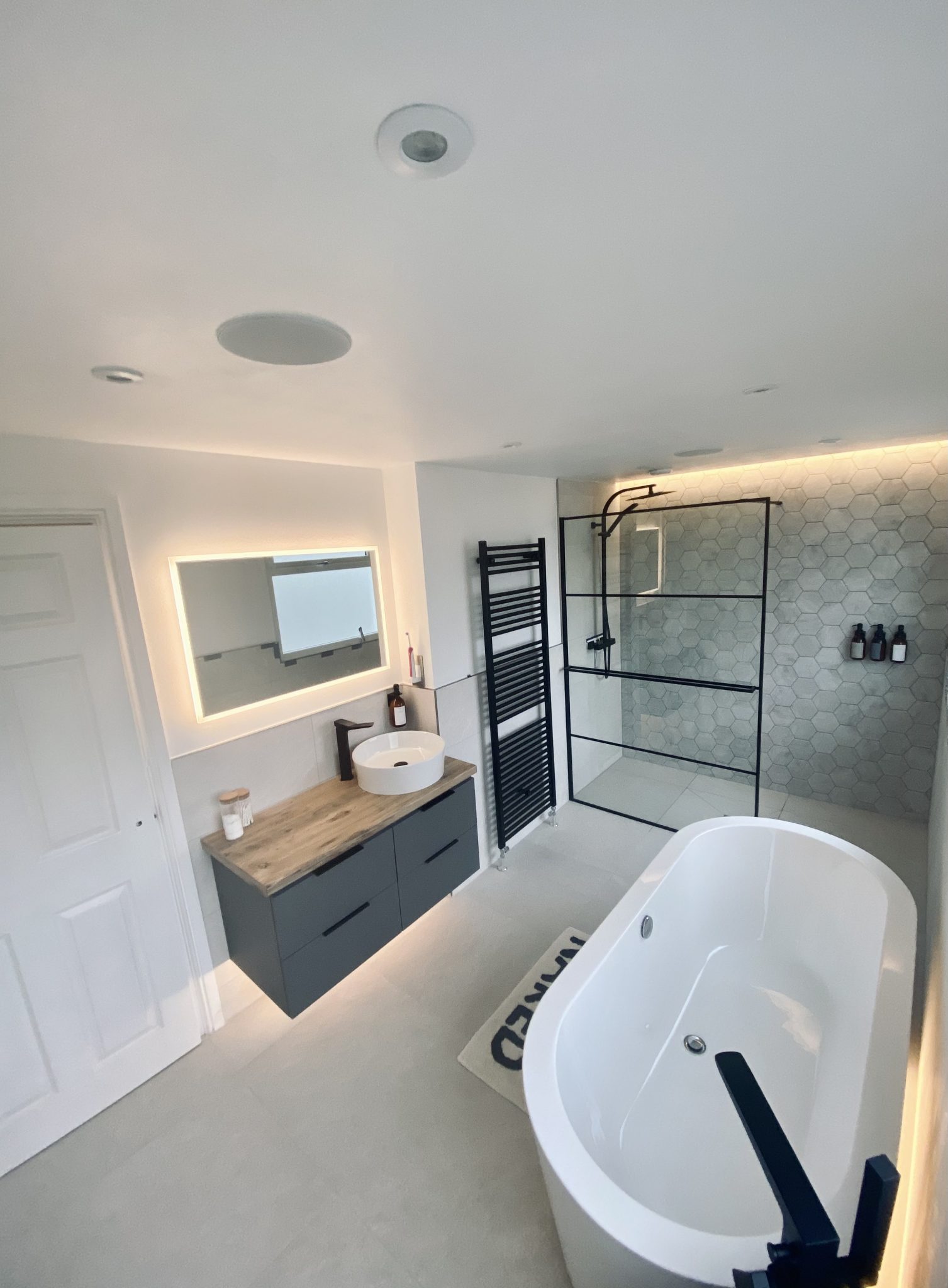 Bathrooms, Boilers, Worcester Boilers, Gas Services Leicestershire