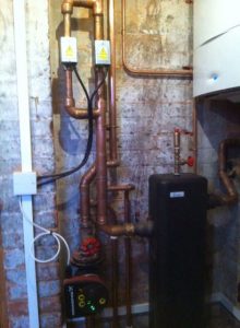 Gas Services Leicestershire