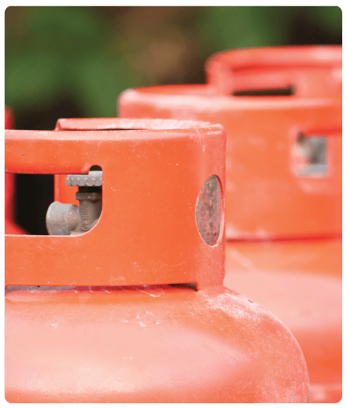 New Boiler Leicestershire