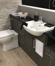 Bathrooms Installations Leicestershire