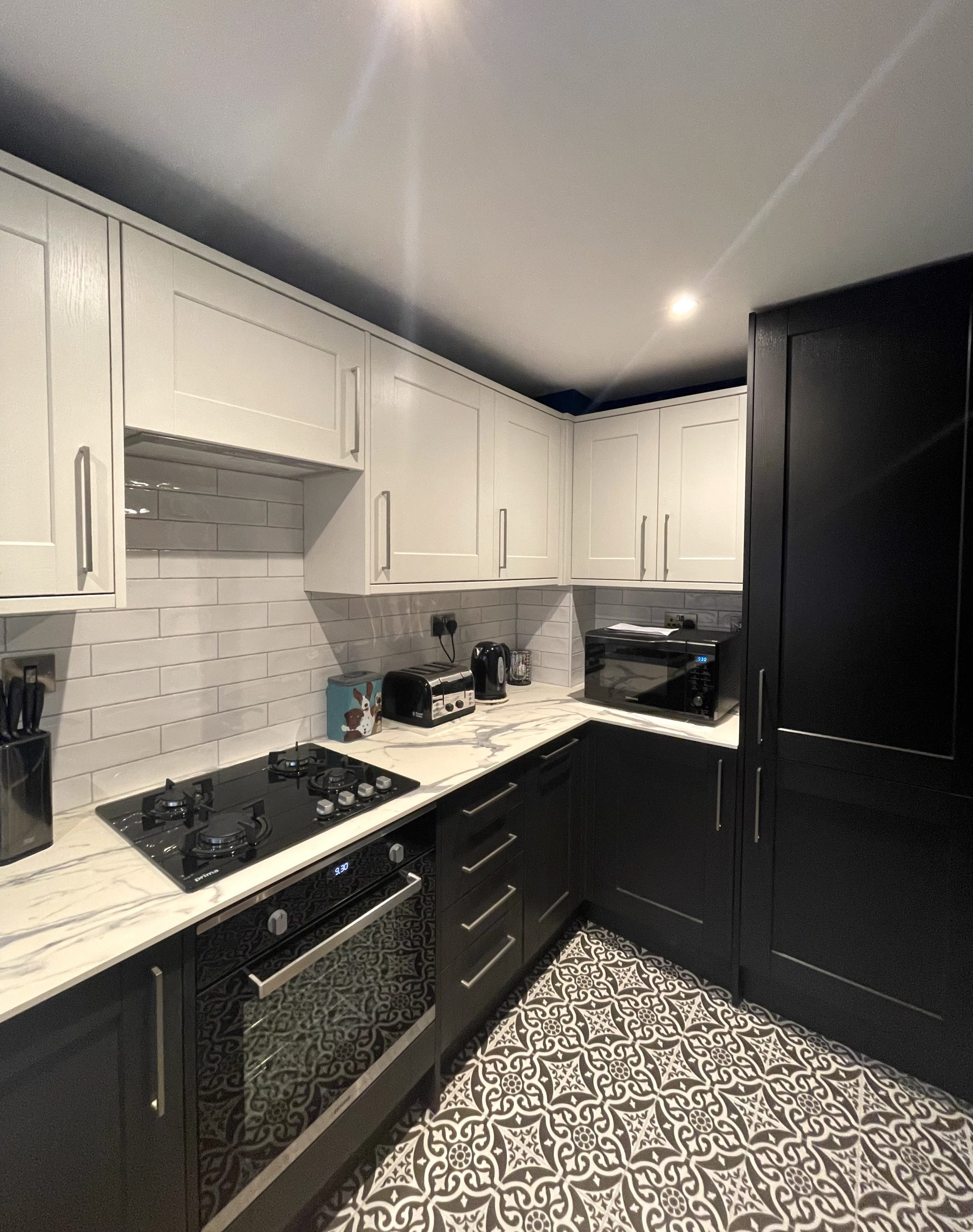 Read more about the article New Year, New Kitchen